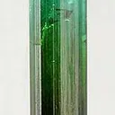 Tourmaline Var. Indicolite - image 1