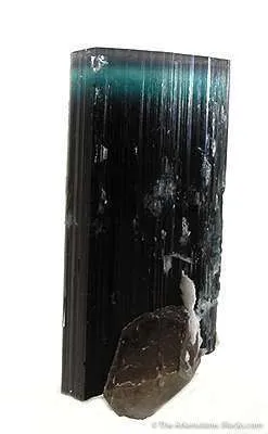 Tourmaline Var. Indicolite - image 2