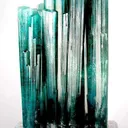 Tourmaline Var. Indicolite - image 1