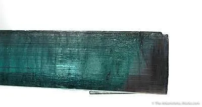 Tourmaline Var. Indicolite - image 2