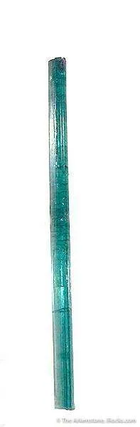 Tourmaline Var. Indicolite image