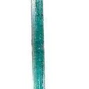 Tourmaline Var. Indicolite - image 1