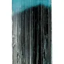Tourmaline Var. Indicolite (Floater) - image 1