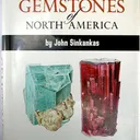 Tourmaline Var. Indicolite (With Sinkankas' Signed/Inscribed Book) - image 4