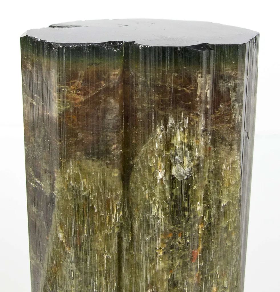 Tourmaline Var. Liddicoatite - image 6