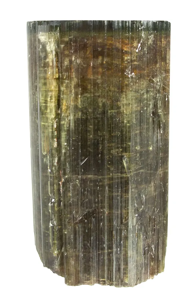 Tourmaline Var. Liddicoatite - image 3