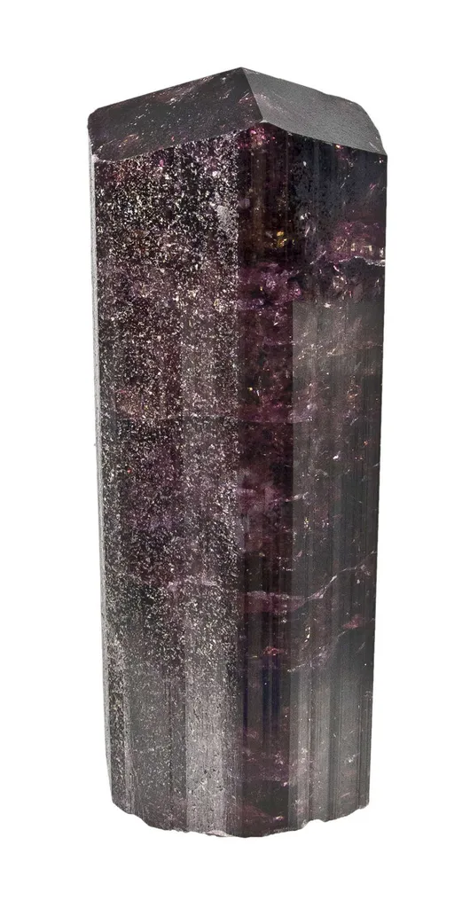 Tourmaline Var. Liddicoatite - image 3