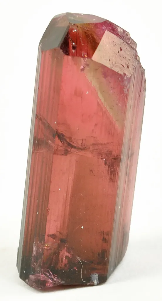 Tourmaline Var. Liddicoatite - image 3