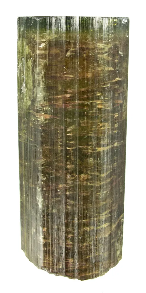 Tourmaline Var. Liddicoatite - image 5