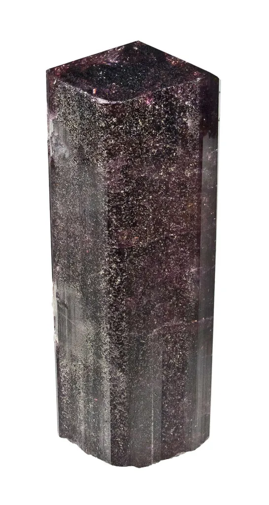 Tourmaline Var. Liddicoatite - image 4