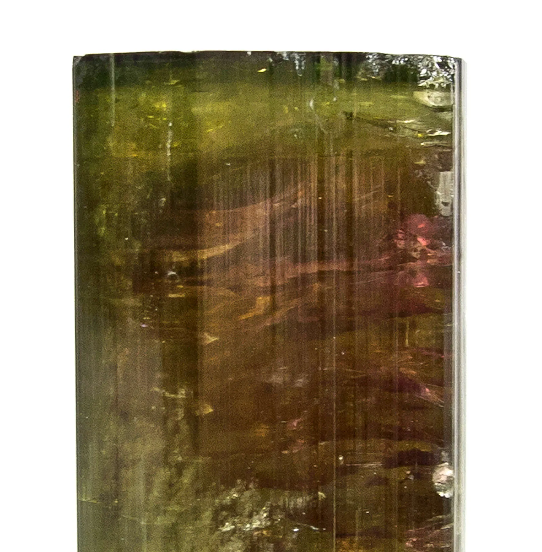 Tourmaline Var. Liddicoatite - image 4