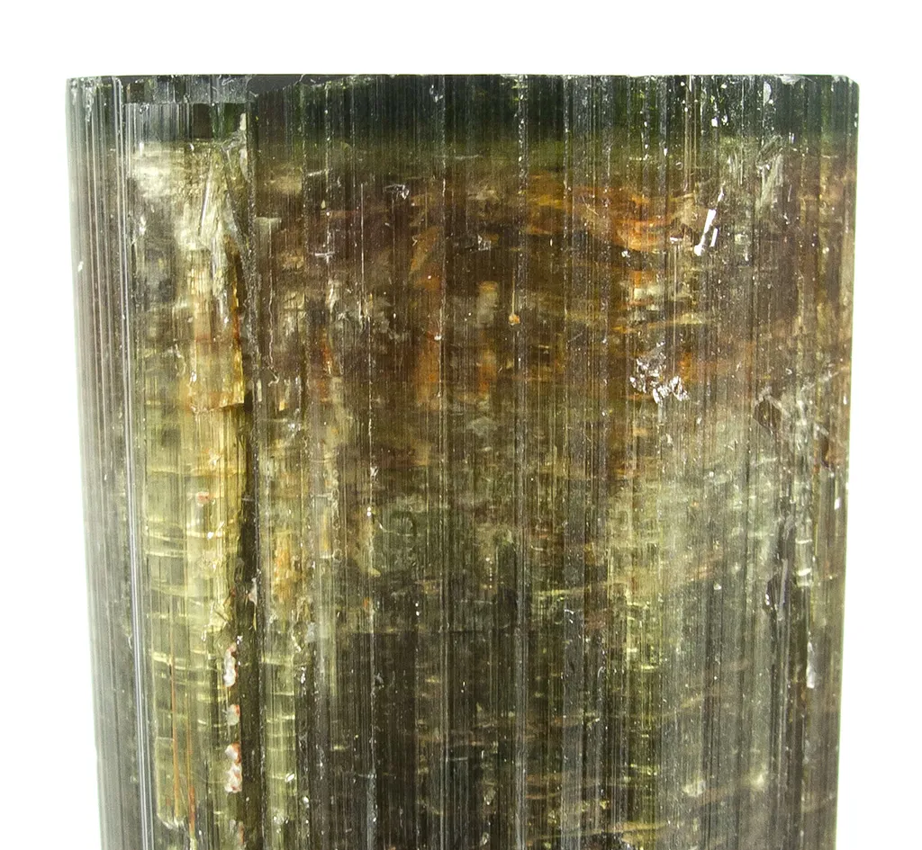 Tourmaline Var. Liddicoatite - image 4