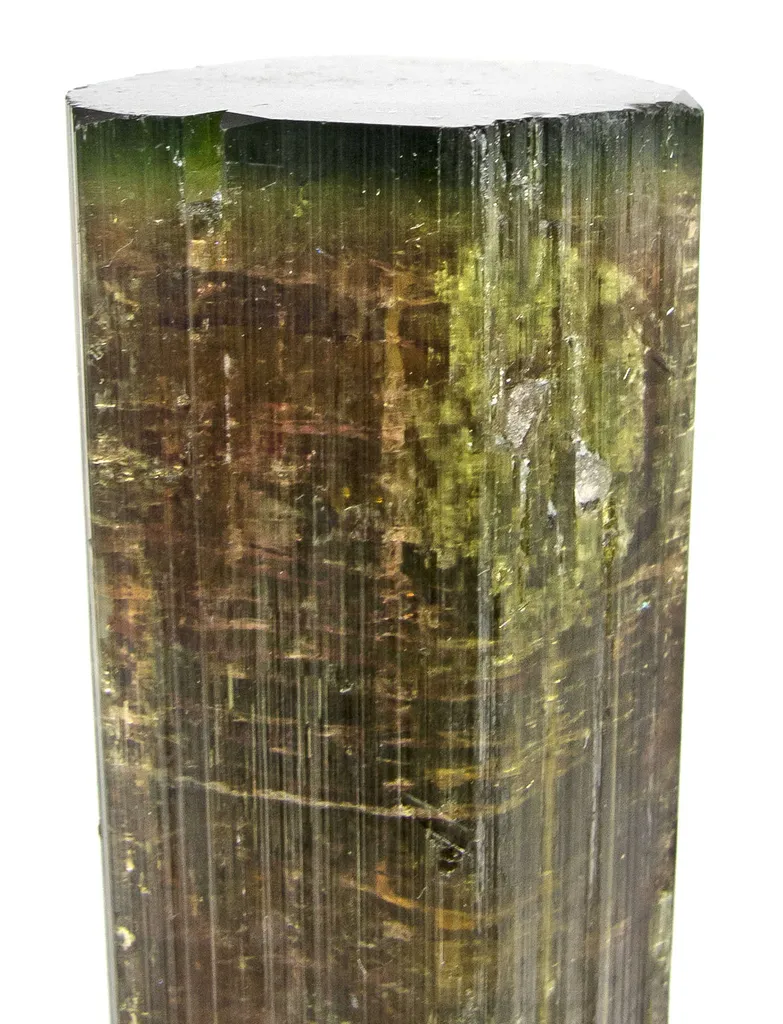 Tourmaline Var. Liddicoatite - image 6