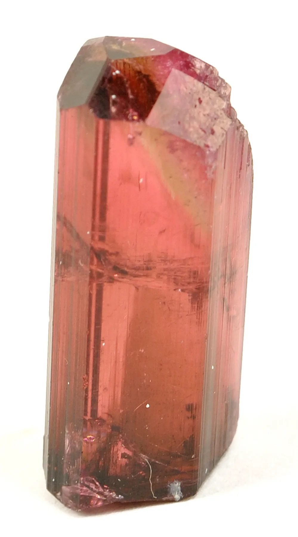 Tourmaline Var. Liddicoatite - image 2
