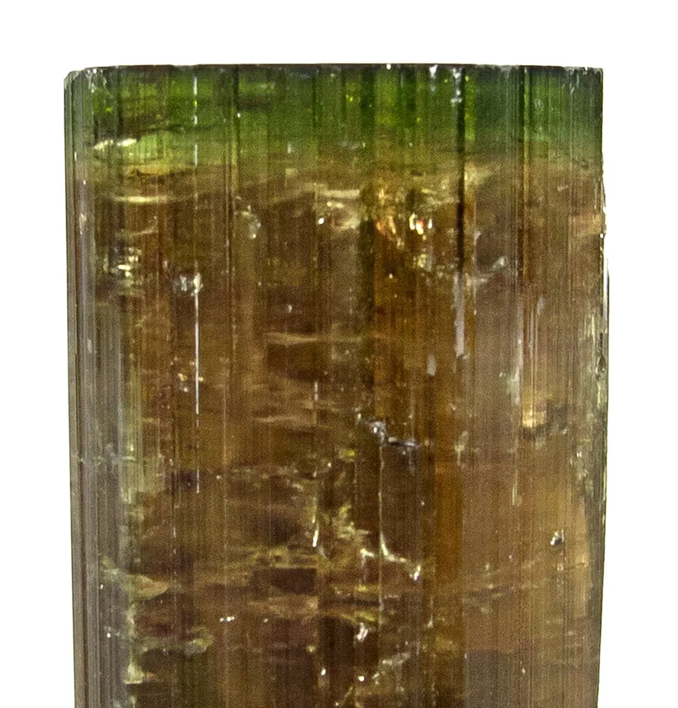 Tourmaline Var. Liddicoatite - image 2