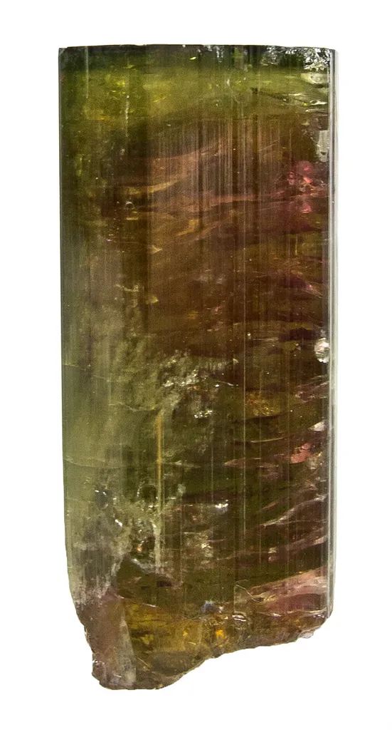 Tourmaline Var. Liddicoatite - image 3