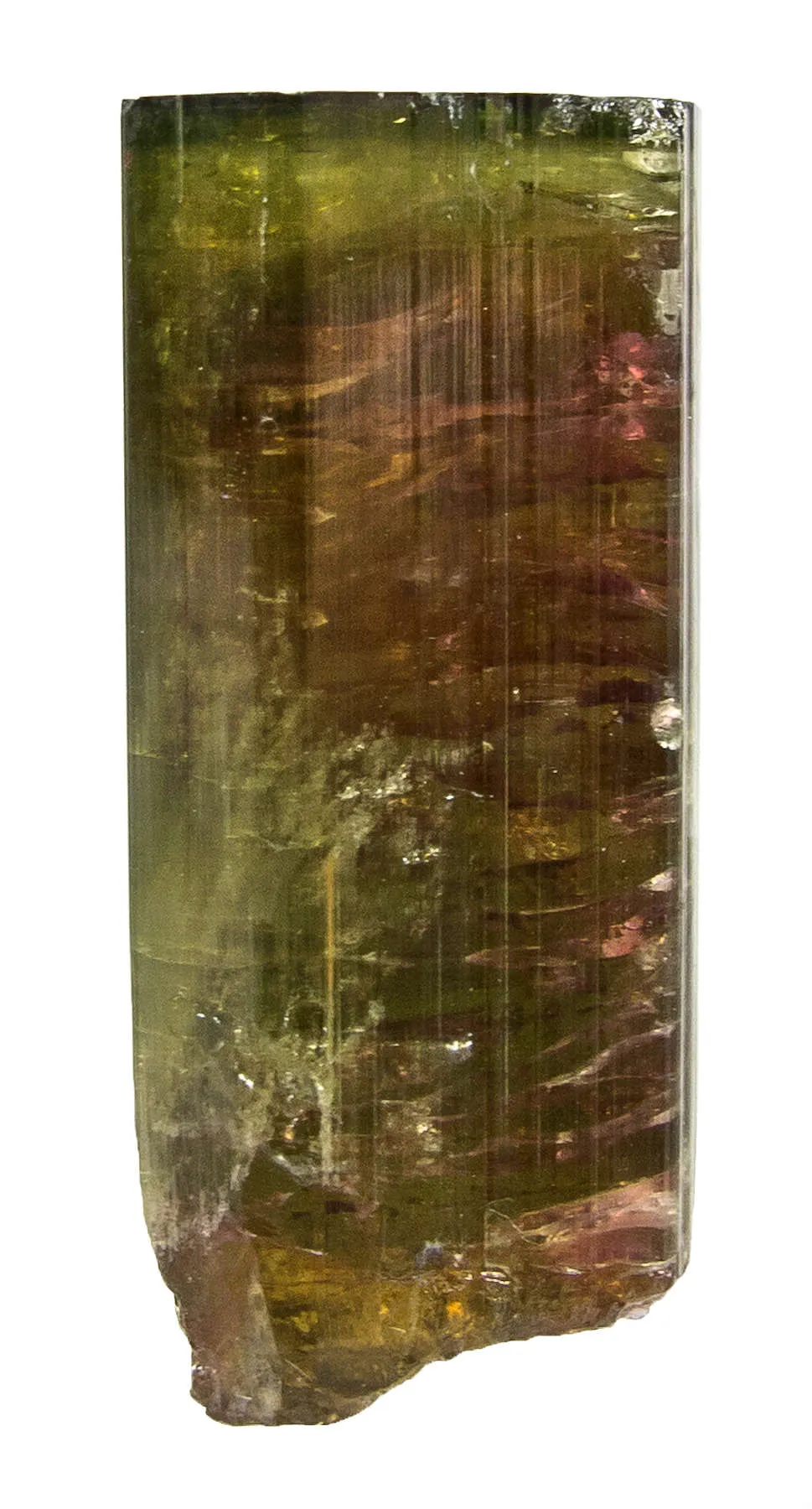 Tourmaline Var. Liddicoatite - image 3