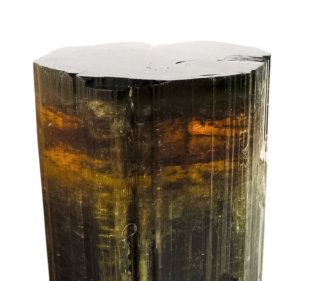 Tourmaline Var. Liddicoatite image