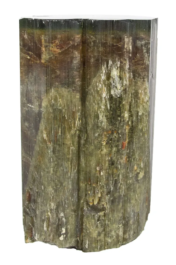 Tourmaline Var. Liddicoatite - image 5