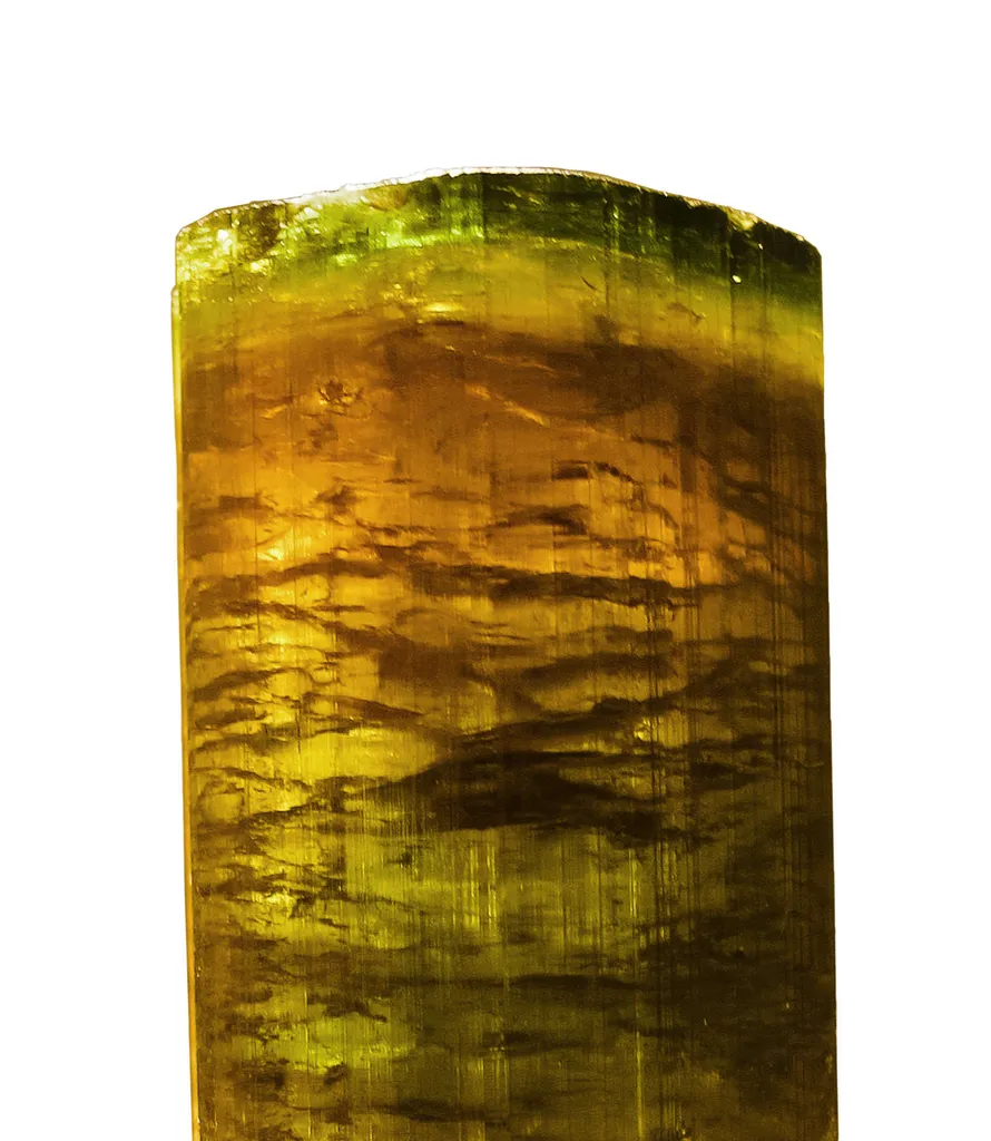 Tourmaline Var. Liddicoatite - image 2