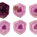Tourmaline Var. Liddicoatite - image 1