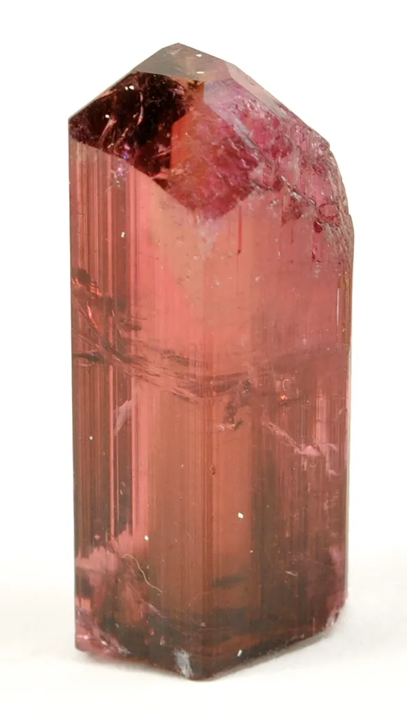 Tourmaline Var. Liddicoatite image