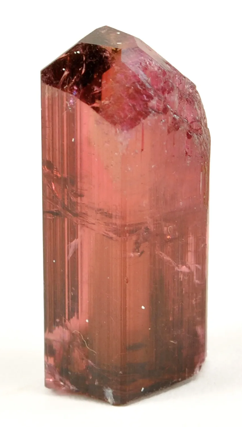 Tourmaline Var. Liddicoatite - image 1