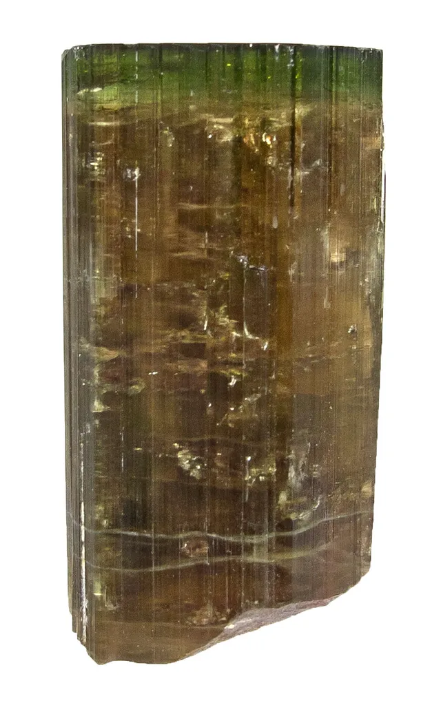 Tourmaline Var. Liddicoatite image