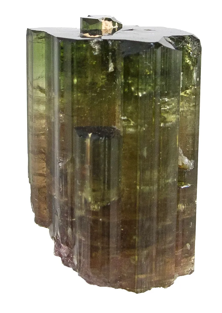 Tourmaline Var. Liddicoatite - image 2