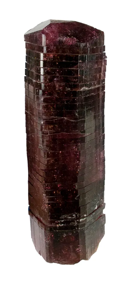 Tourmaline Var. Liddicoatite - image 6