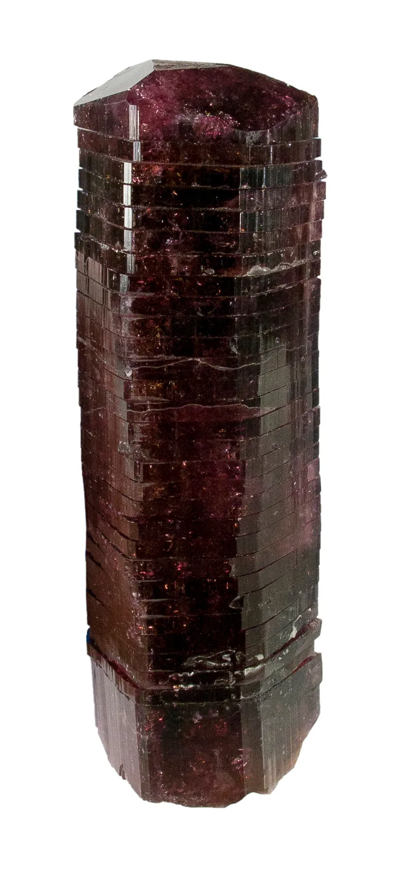 Tourmaline Var. Liddicoatite - image 6