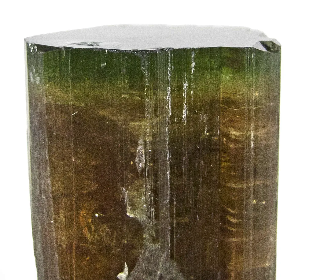 Tourmaline Var. Liddicoatite - image 4