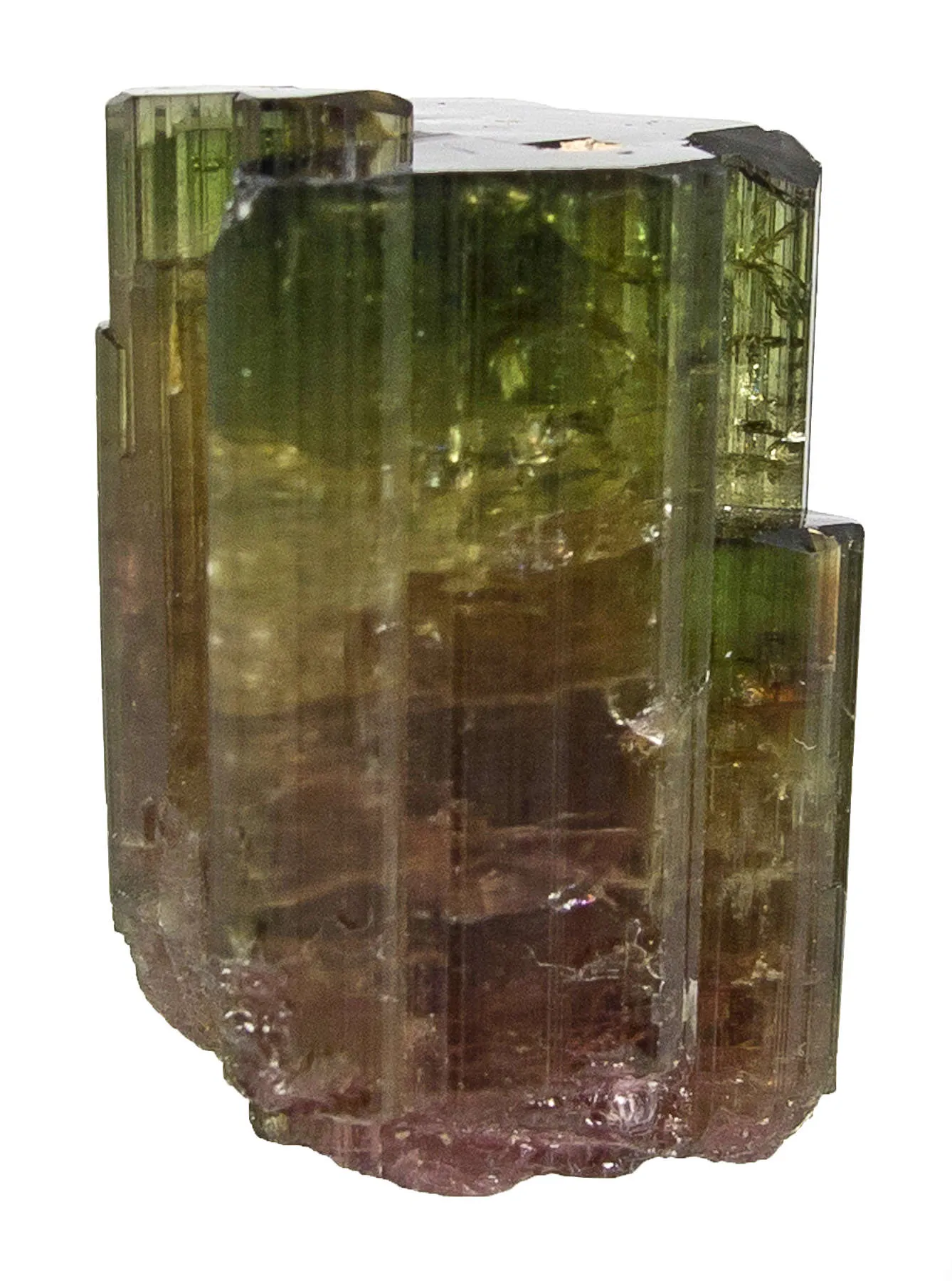 Tourmaline Var. Liddicoatite - image 3