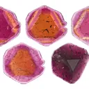 Tourmaline Var. Liddicoatite - image 7