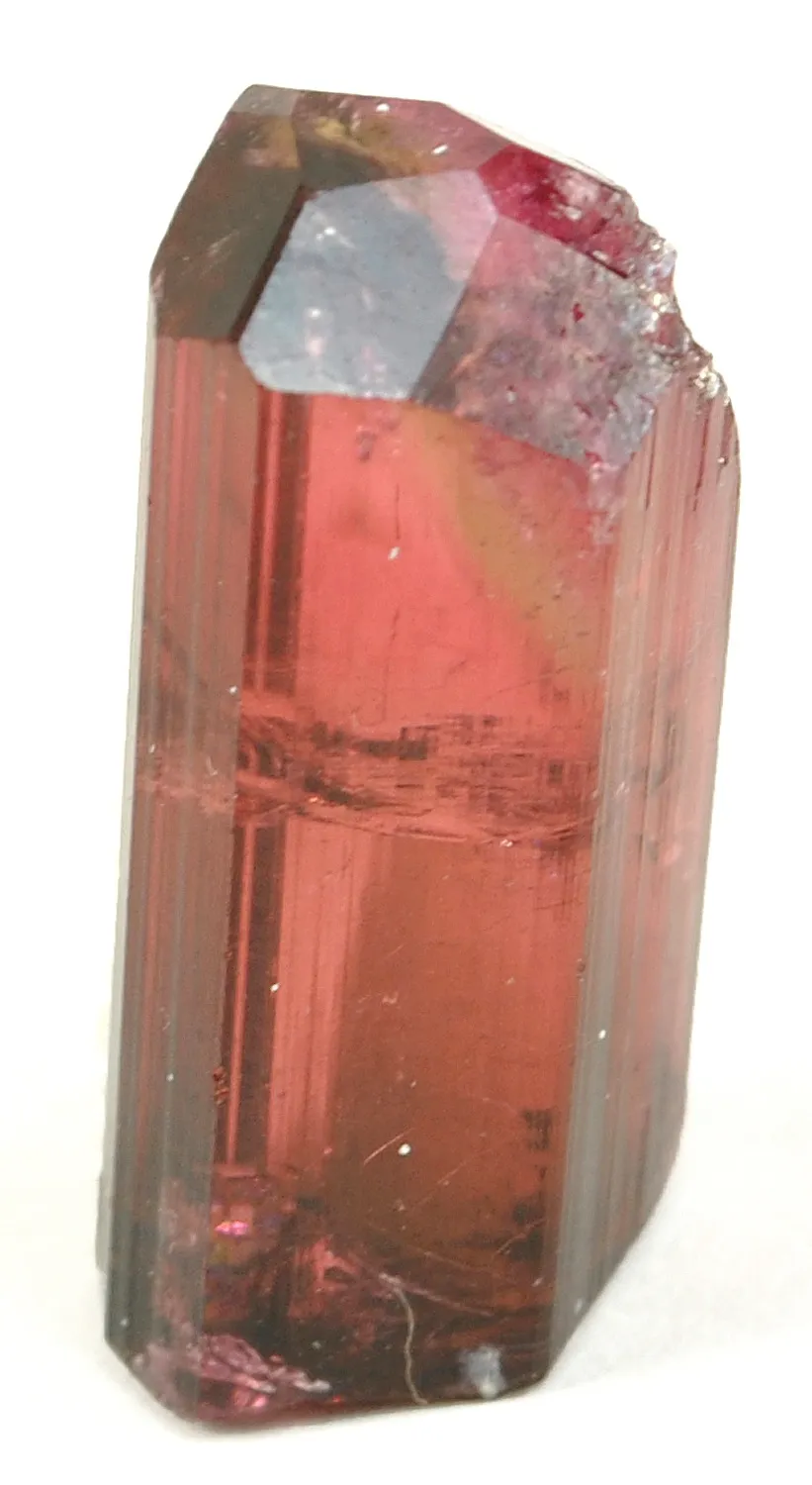 Tourmaline Var. Liddicoatite - image 4