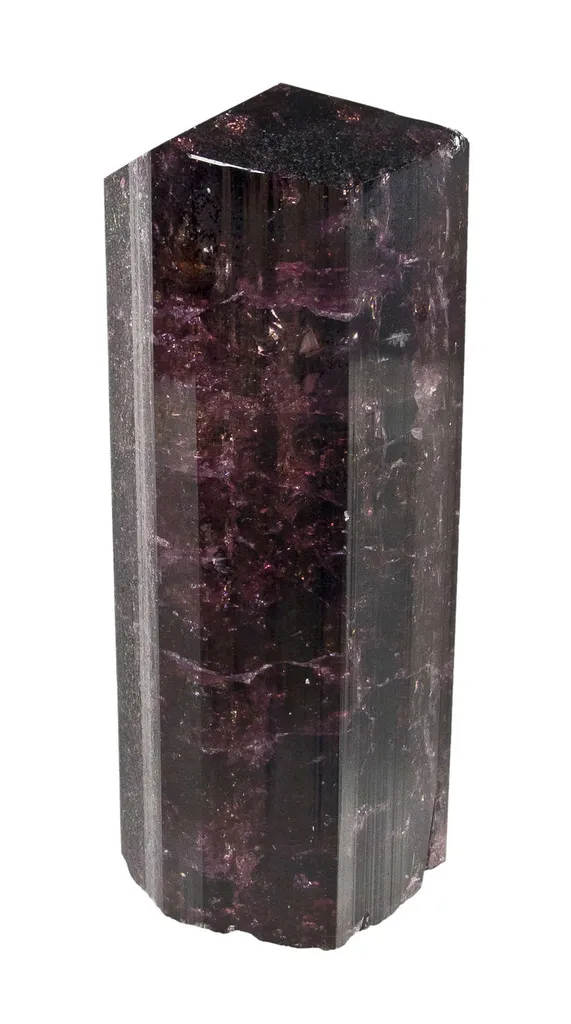 Tourmaline Var. Liddicoatite - image 2