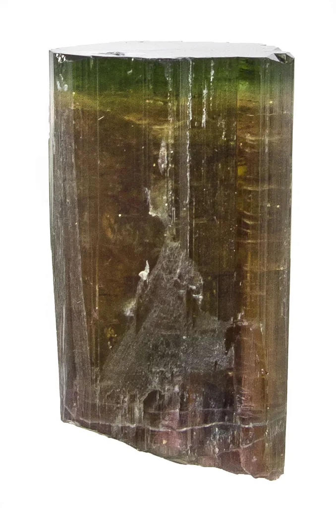 Tourmaline Var. Liddicoatite - image 3