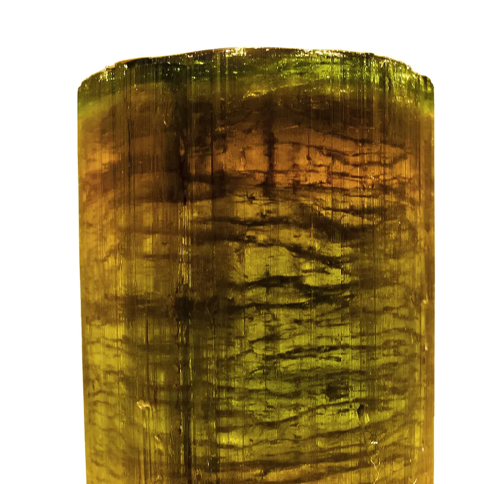 Tourmaline Var. Liddicoatite - image 2