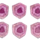 Tourmaline Var. Liddicoatite - image 2