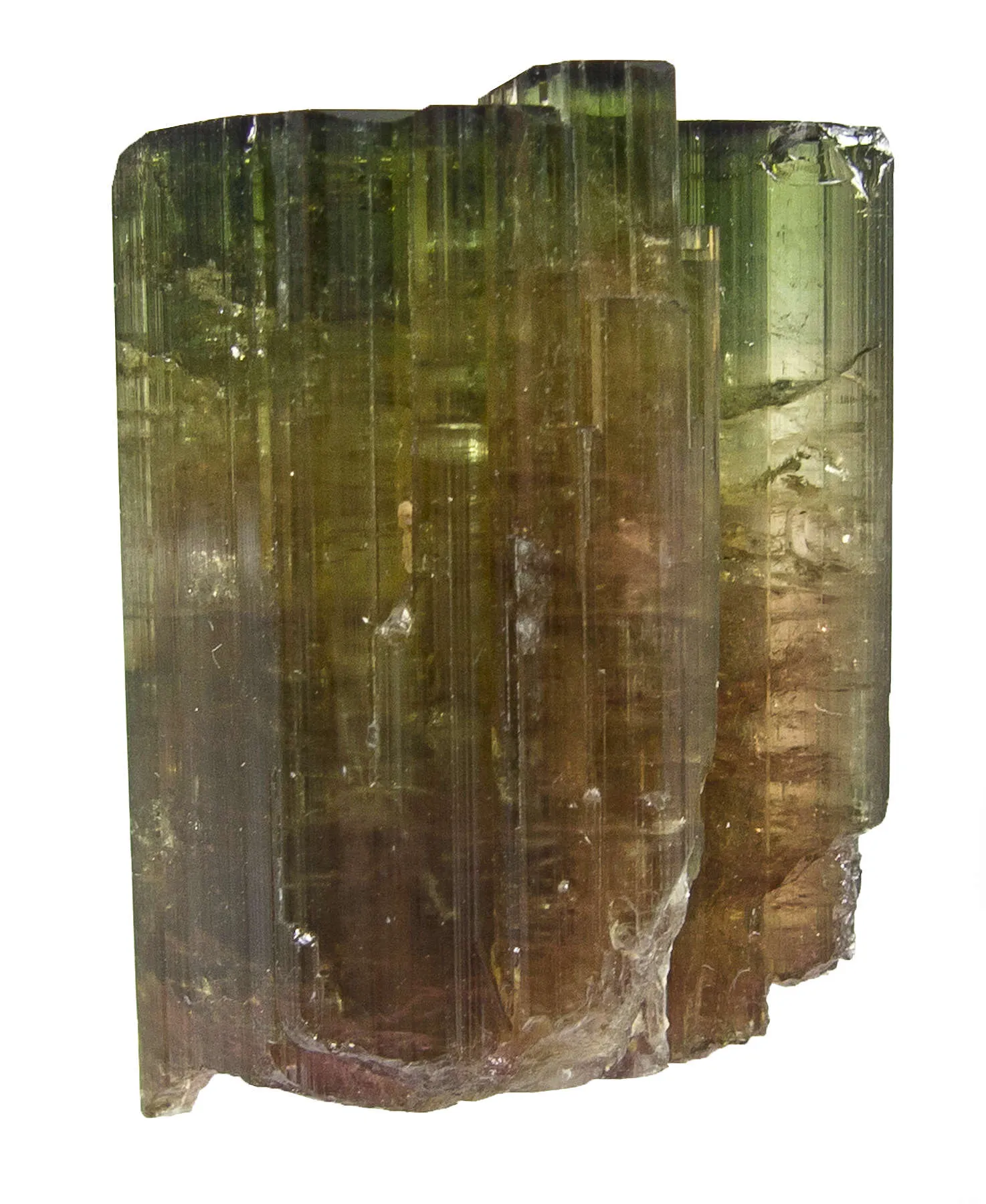 Tourmaline Var. Liddicoatite - image 4