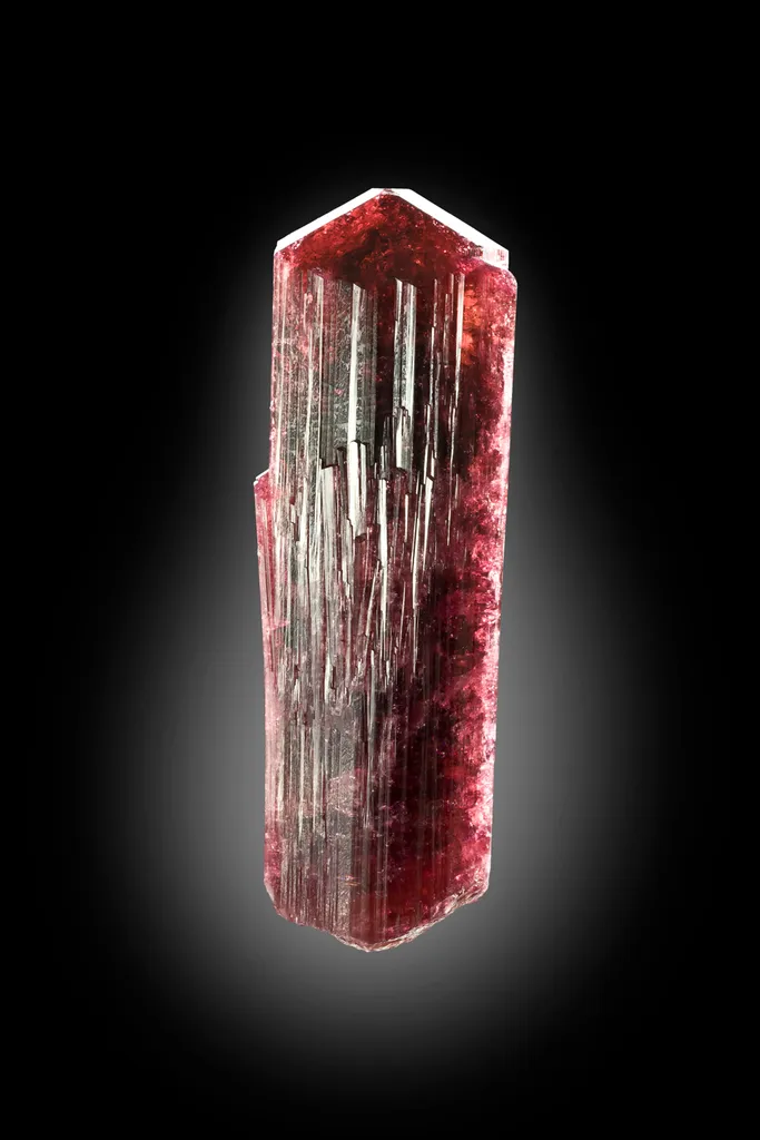 Tourmaline Var Rubelite - image 3