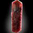 Tourmaline Var Rubelite - image 1