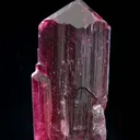 Tourmaline Var. Rubellite - image 3