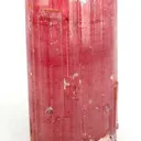 Tourmaline Var. Rubellite - image 1