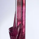 Tourmaline Var. Rubellite (1978 Pocket) - image 2
