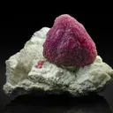Tourmaline var Rubellite - image 2