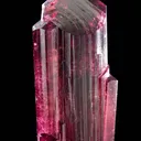 Tourmaline Var. Rubellite - image 1