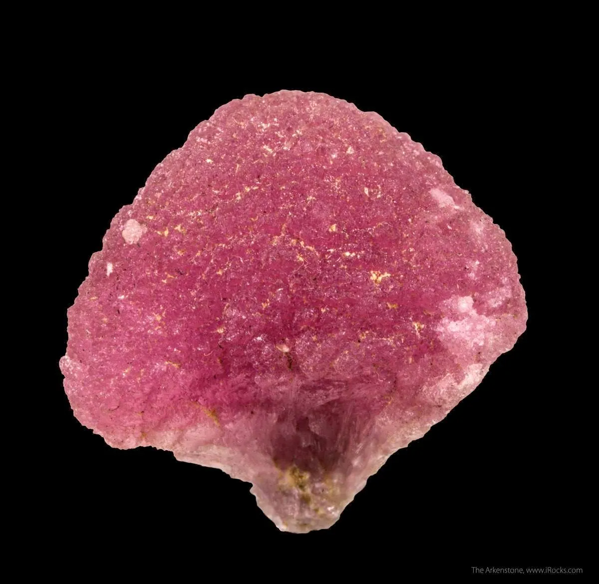 Tourmaline var. Rubellite - image 1