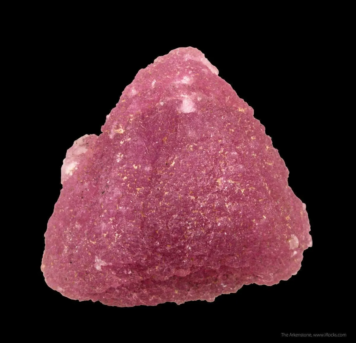 Tourmaline var. Rubellite - image 2