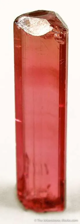 Tourmaline Var. Rubellite - image 2